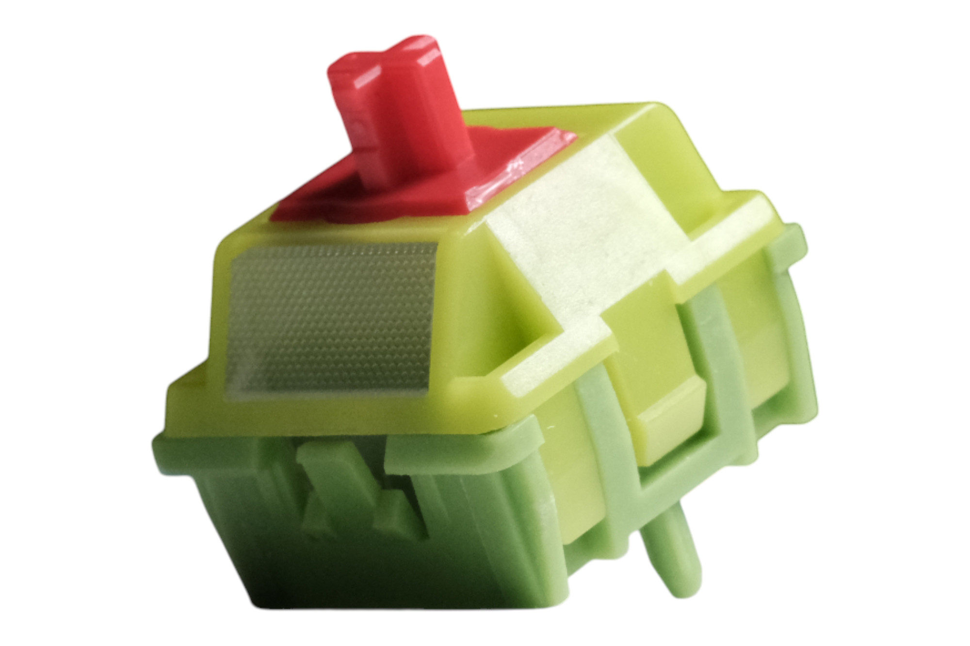 HMX Gamer Fuel Hall Effect Switch · Milktooth